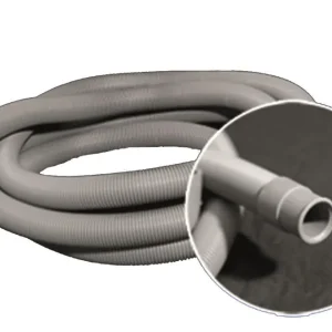 Extra rabatt Utloppslang